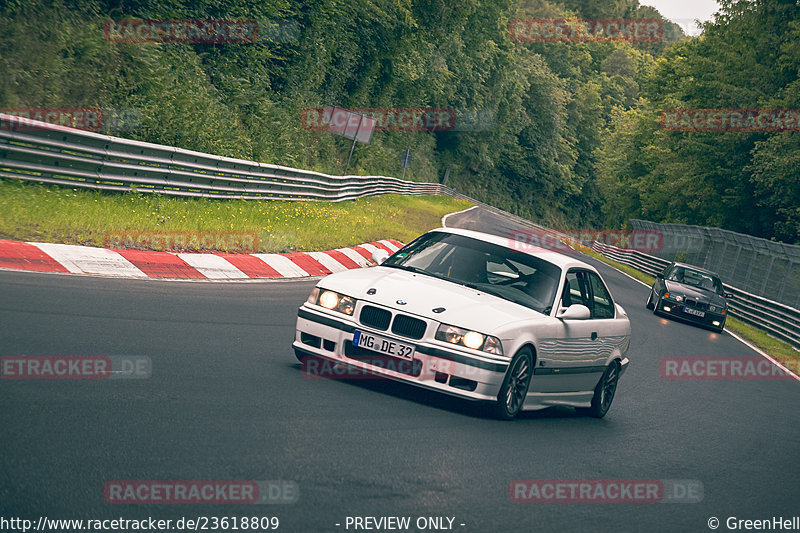 Bild #23618809 - Touristenfahrten Nürburgring Nordschleife (13.08.2023)