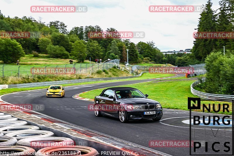 Bild #23618831 - Touristenfahrten Nürburgring Nordschleife (13.08.2023)