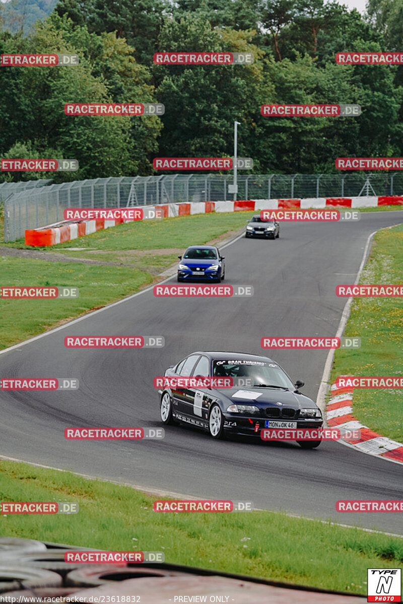 Bild #23618832 - Touristenfahrten Nürburgring Nordschleife (13.08.2023)