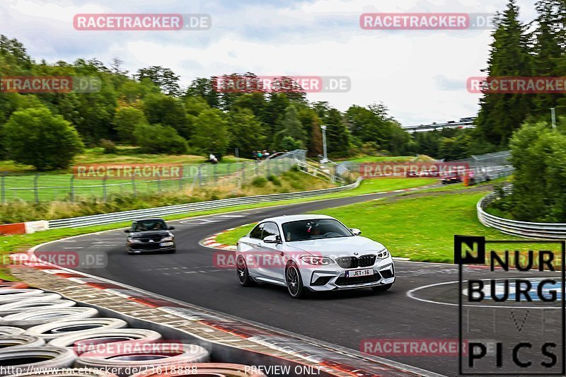 Bild #23618888 - Touristenfahrten Nürburgring Nordschleife (13.08.2023)