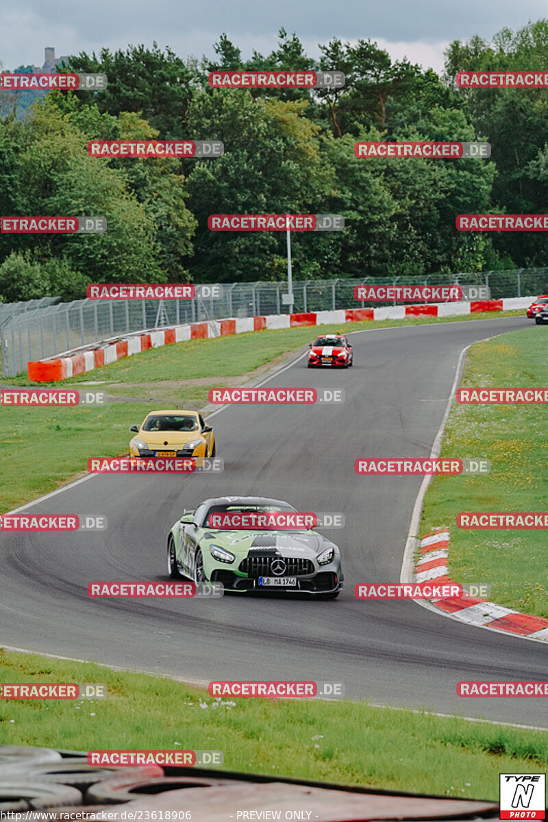 Bild #23618906 - Touristenfahrten Nürburgring Nordschleife (13.08.2023)