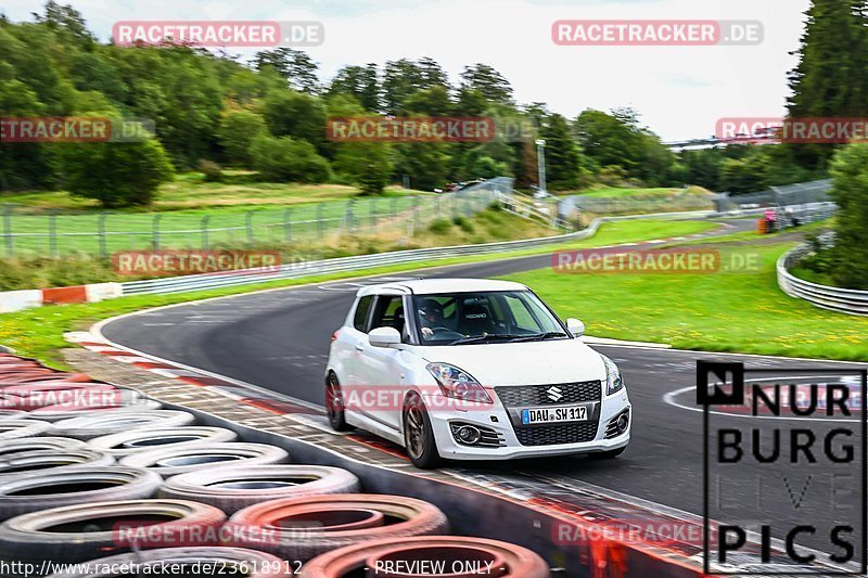 Bild #23618912 - Touristenfahrten Nürburgring Nordschleife (13.08.2023)