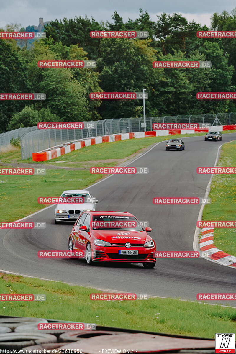 Bild #23618950 - Touristenfahrten Nürburgring Nordschleife (13.08.2023)