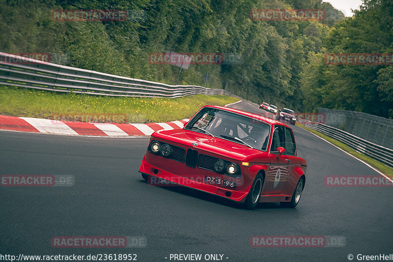 Bild #23618952 - Touristenfahrten Nürburgring Nordschleife (13.08.2023)