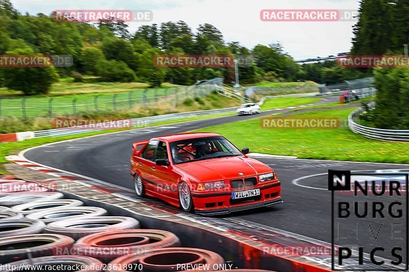 Bild #23618970 - Touristenfahrten Nürburgring Nordschleife (13.08.2023)