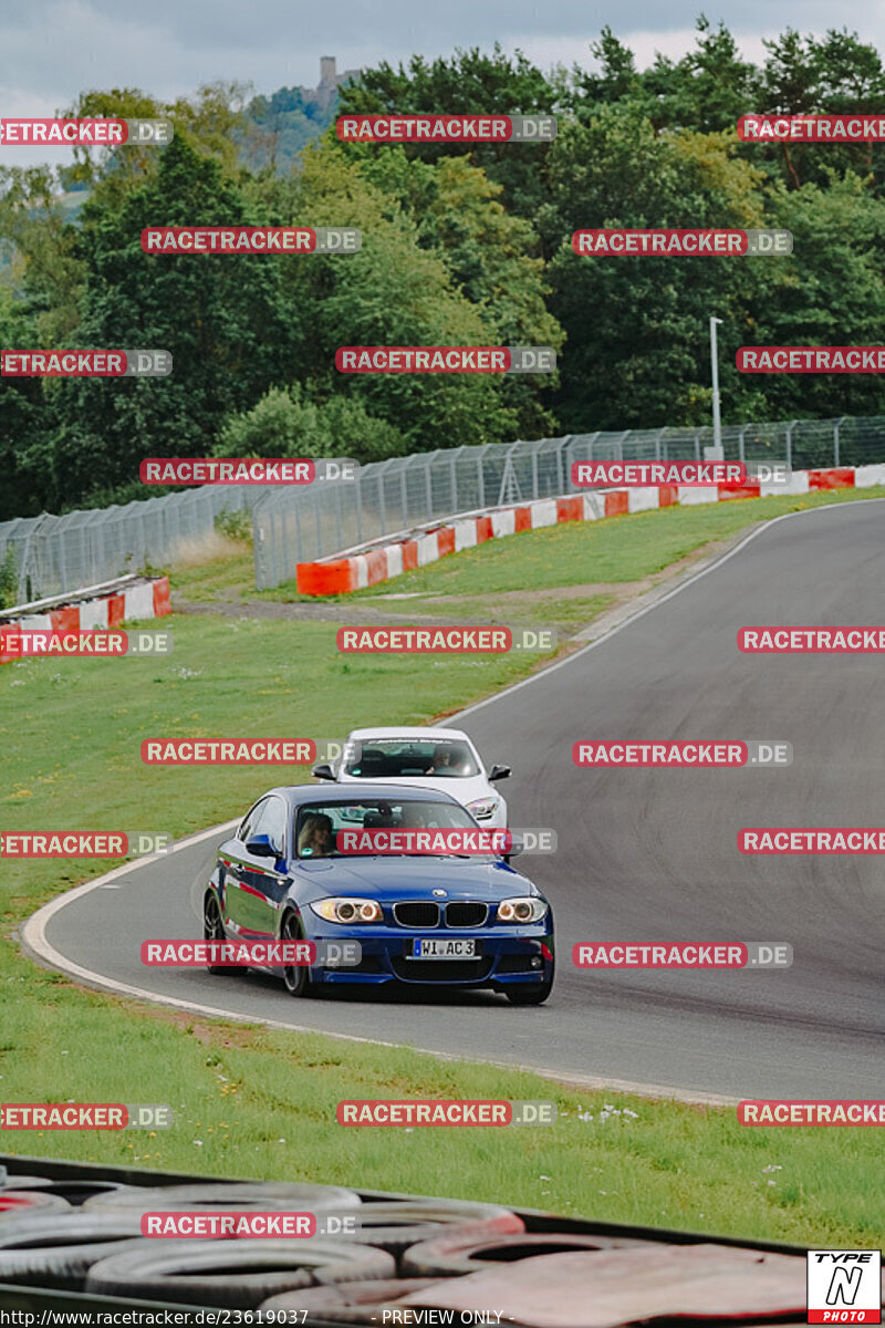 Bild #23619037 - Touristenfahrten Nürburgring Nordschleife (13.08.2023)