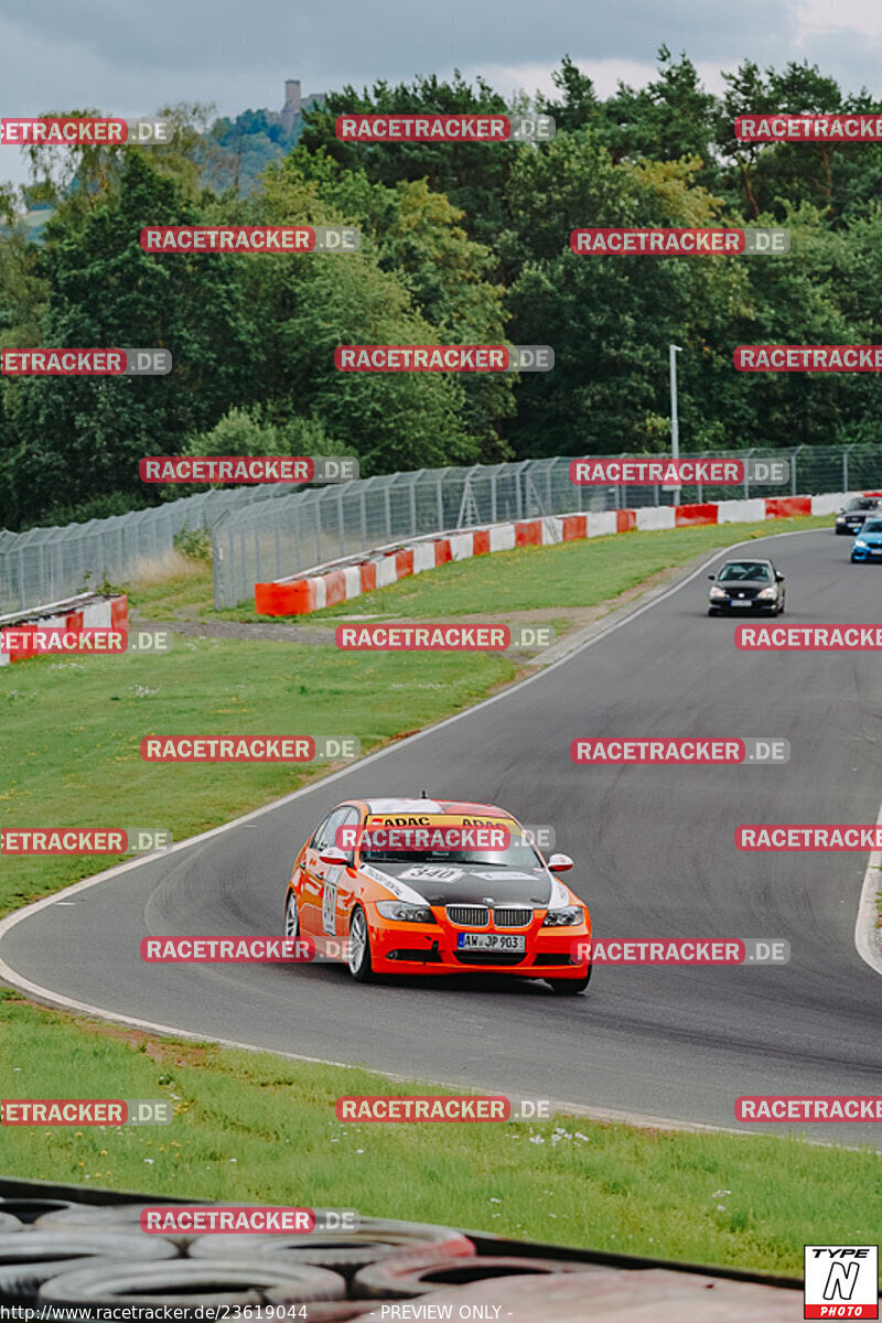 Bild #23619044 - Touristenfahrten Nürburgring Nordschleife (13.08.2023)