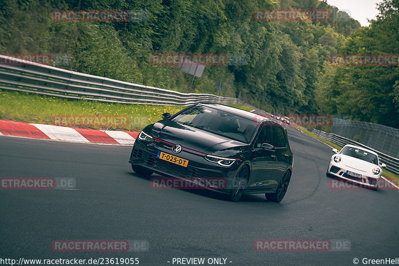 Bild #23619055 - Touristenfahrten Nürburgring Nordschleife (13.08.2023)