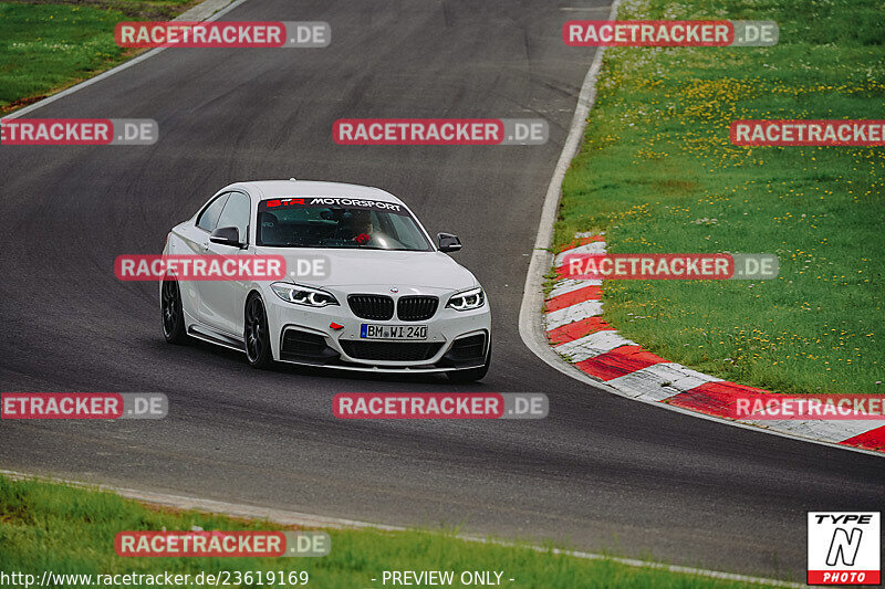 Bild #23619169 - Touristenfahrten Nürburgring Nordschleife (13.08.2023)