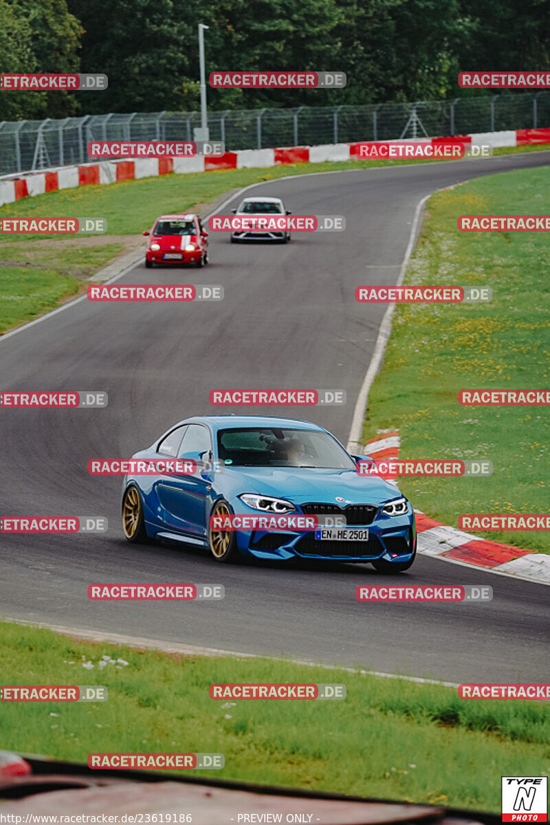 Bild #23619186 - Touristenfahrten Nürburgring Nordschleife (13.08.2023)