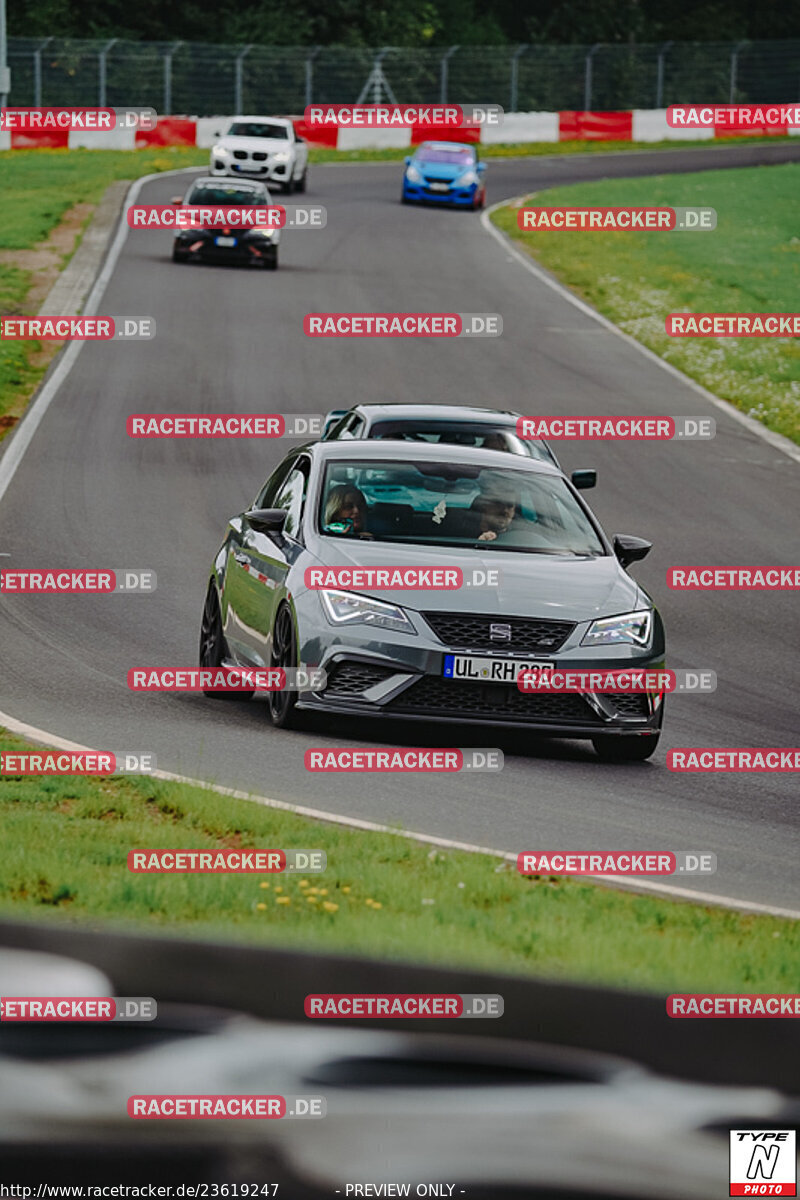 Bild #23619247 - Touristenfahrten Nürburgring Nordschleife (13.08.2023)