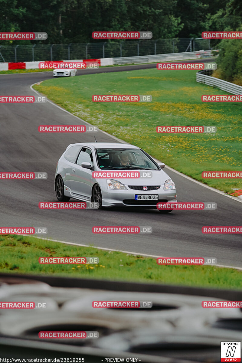 Bild #23619255 - Touristenfahrten Nürburgring Nordschleife (13.08.2023)