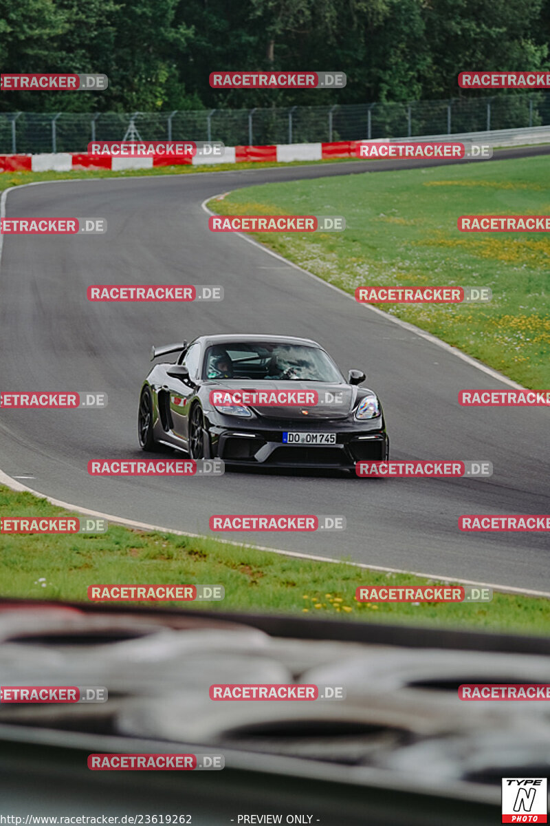 Bild #23619262 - Touristenfahrten Nürburgring Nordschleife (13.08.2023)