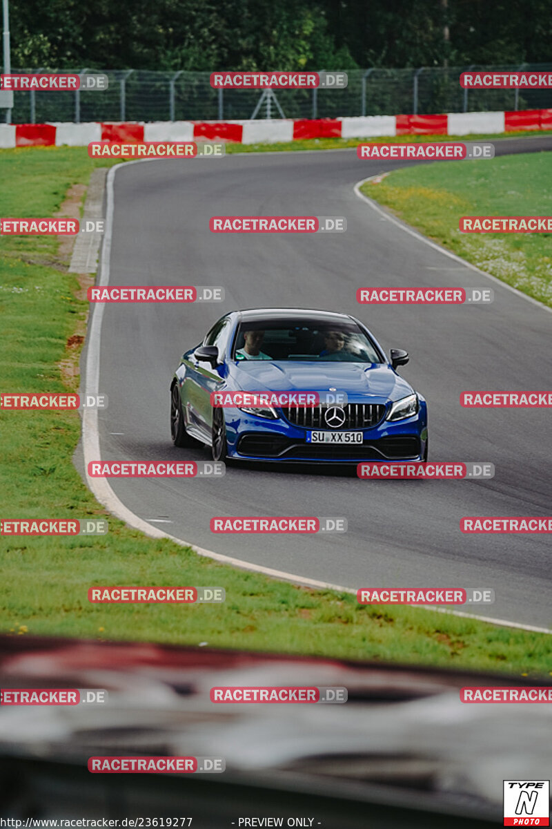 Bild #23619277 - Touristenfahrten Nürburgring Nordschleife (13.08.2023)