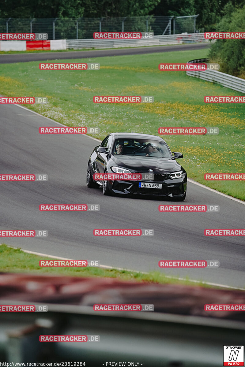 Bild #23619284 - Touristenfahrten Nürburgring Nordschleife (13.08.2023)