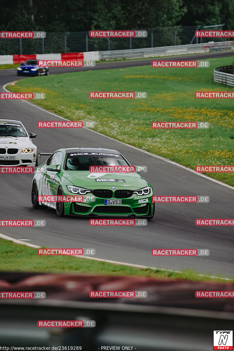 Bild #23619289 - Touristenfahrten Nürburgring Nordschleife (13.08.2023)