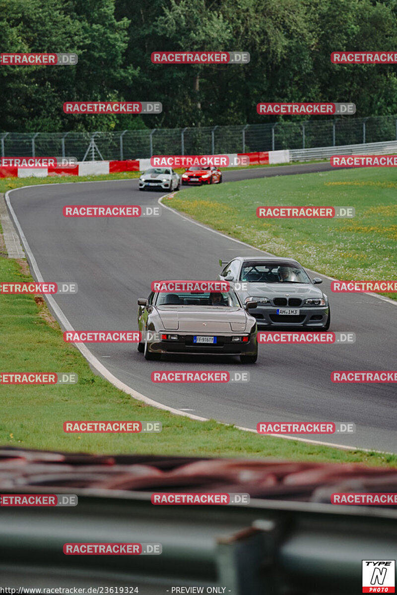 Bild #23619324 - Touristenfahrten Nürburgring Nordschleife (13.08.2023)