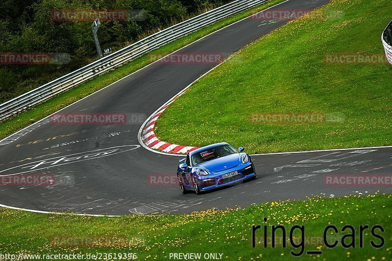 Bild #23619396 - Touristenfahrten Nürburgring Nordschleife (13.08.2023)