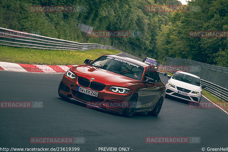 Bild #23619399 - Touristenfahrten Nürburgring Nordschleife (13.08.2023)