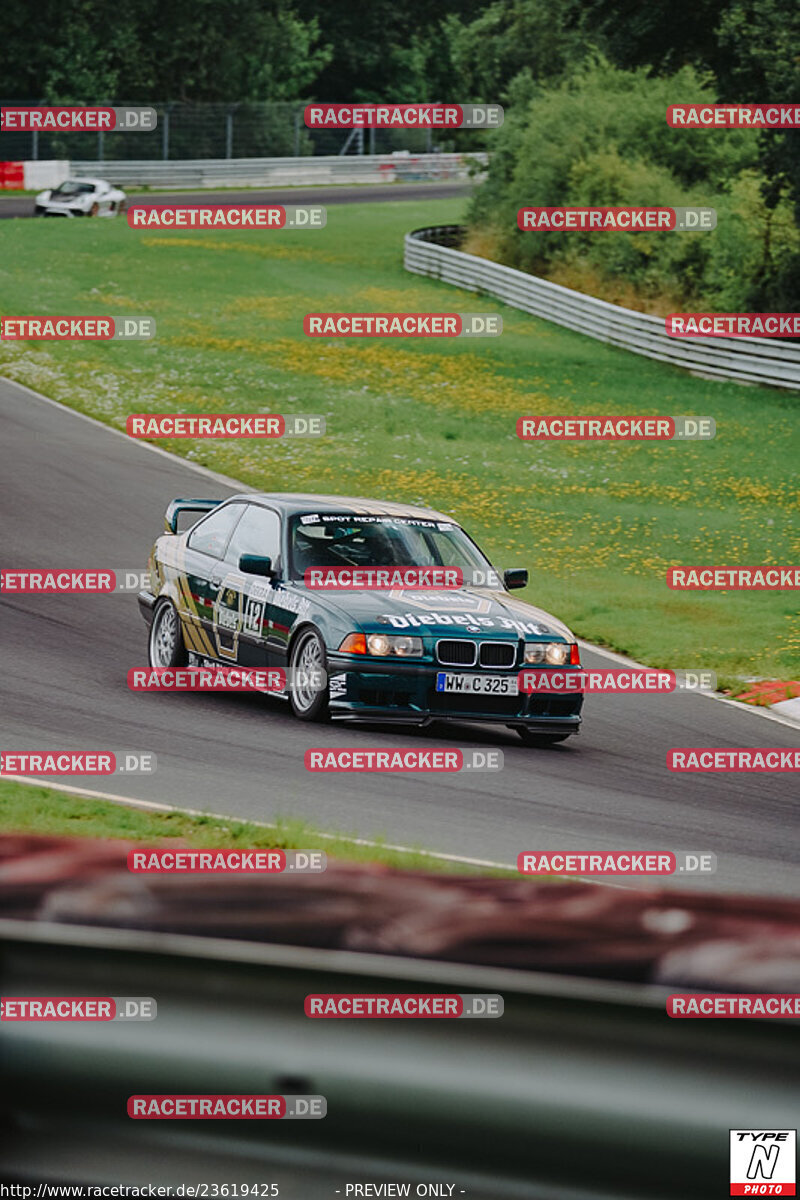 Bild #23619425 - Touristenfahrten Nürburgring Nordschleife (13.08.2023)