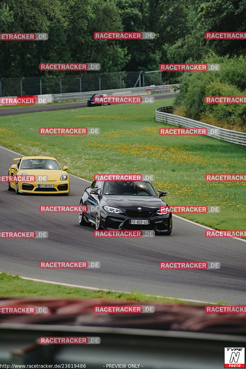 Bild #23619486 - Touristenfahrten Nürburgring Nordschleife (13.08.2023)