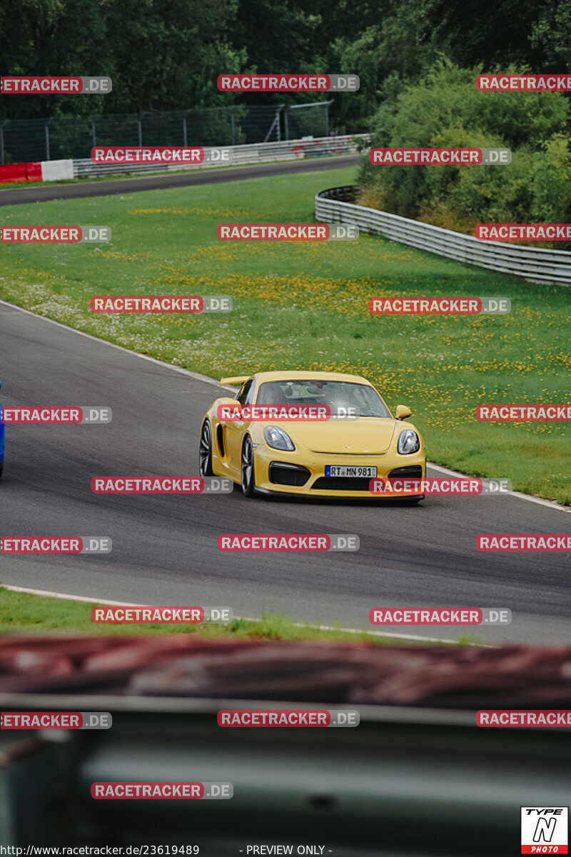 Bild #23619489 - Touristenfahrten Nürburgring Nordschleife (13.08.2023)