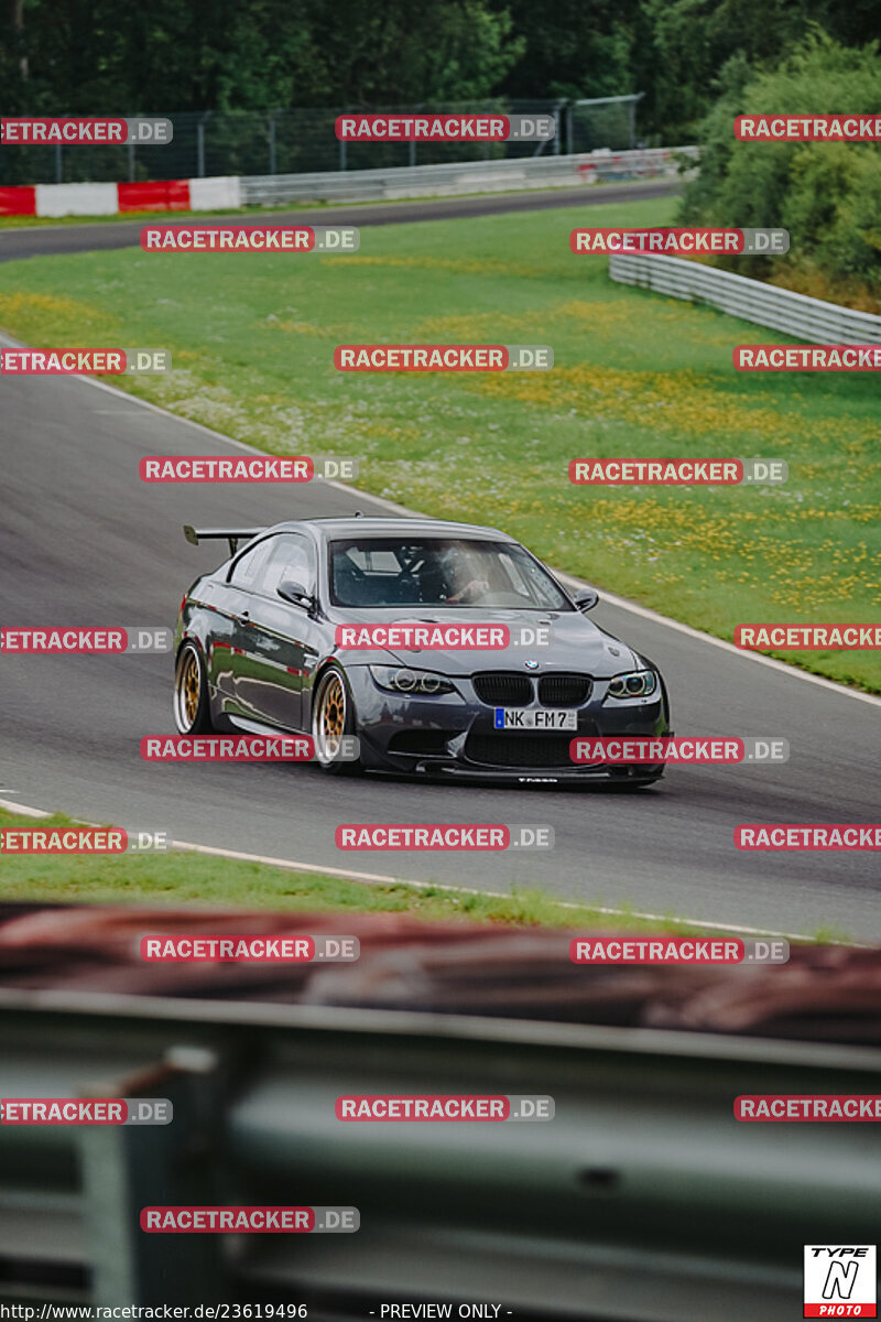 Bild #23619496 - Touristenfahrten Nürburgring Nordschleife (13.08.2023)