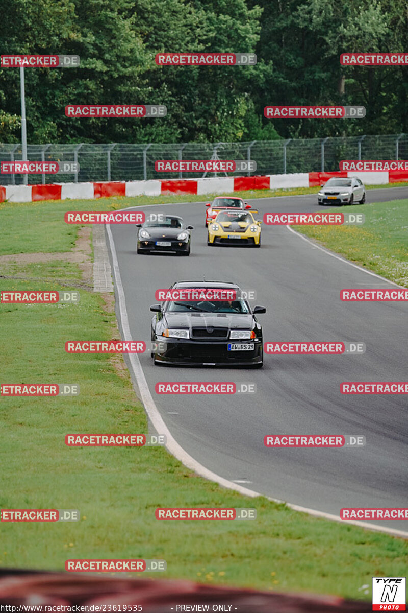 Bild #23619535 - Touristenfahrten Nürburgring Nordschleife (13.08.2023)