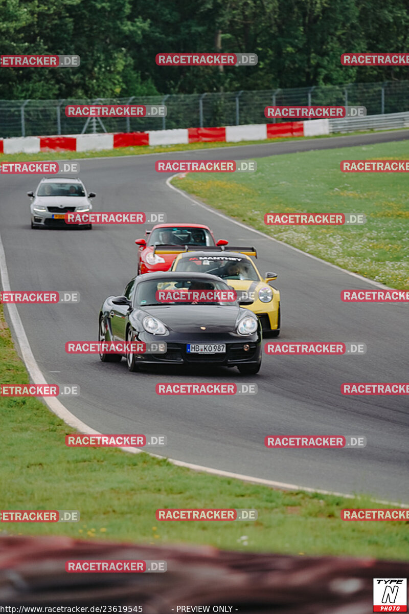 Bild #23619545 - Touristenfahrten Nürburgring Nordschleife (13.08.2023)