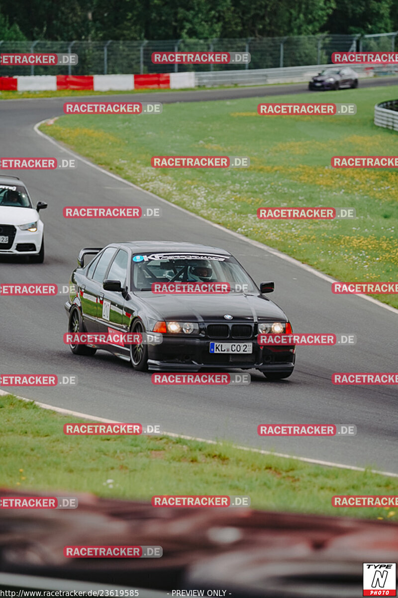 Bild #23619585 - Touristenfahrten Nürburgring Nordschleife (13.08.2023)