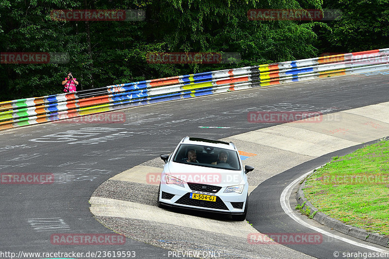 Bild #23619593 - Touristenfahrten Nürburgring Nordschleife (13.08.2023)