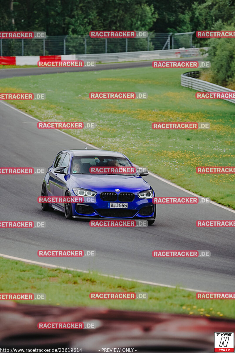 Bild #23619614 - Touristenfahrten Nürburgring Nordschleife (13.08.2023)