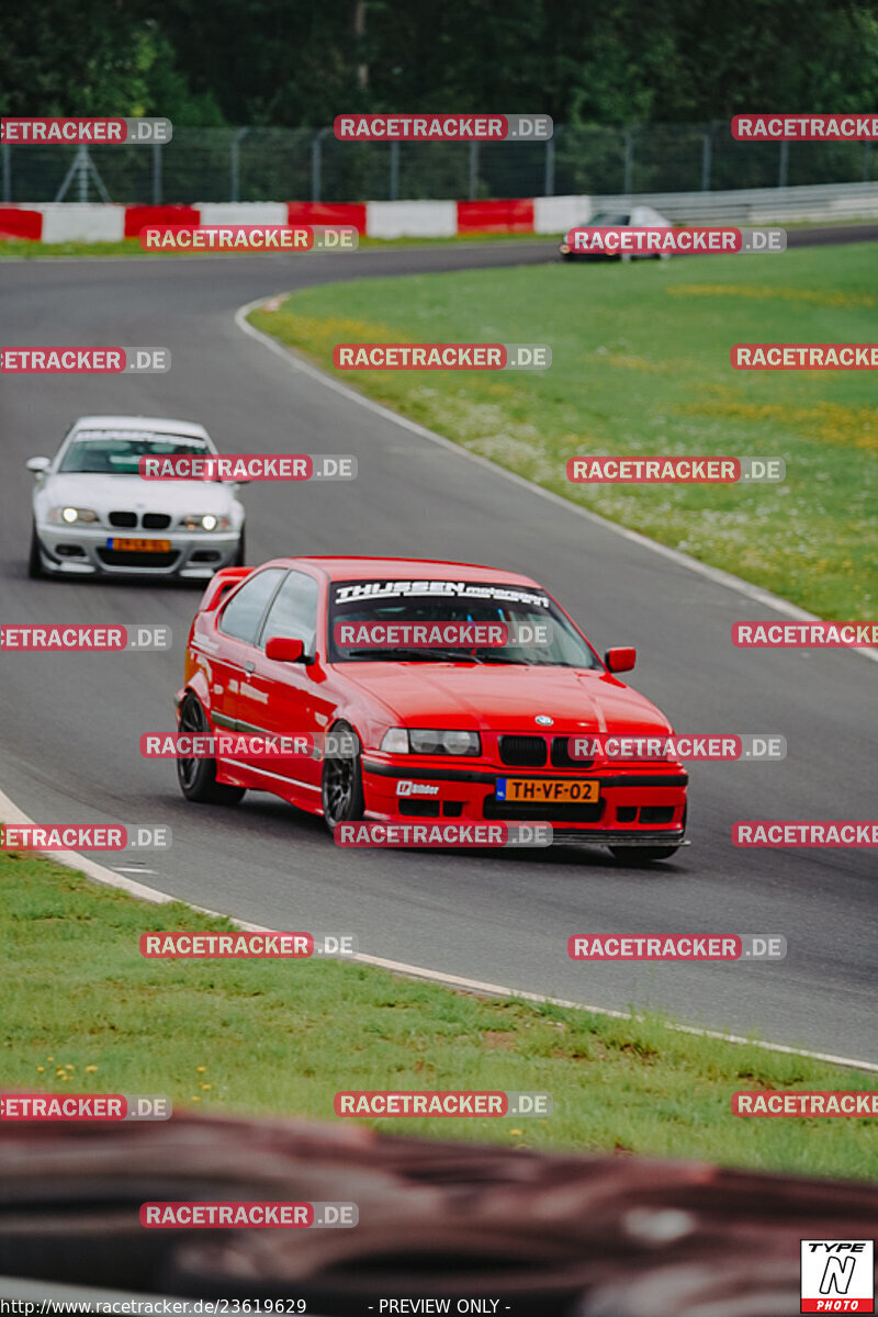 Bild #23619629 - Touristenfahrten Nürburgring Nordschleife (13.08.2023)