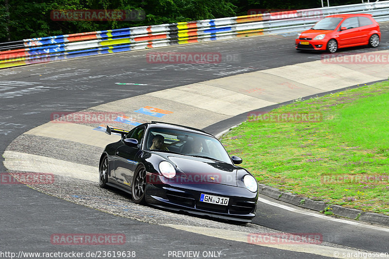 Bild #23619638 - Touristenfahrten Nürburgring Nordschleife (13.08.2023)