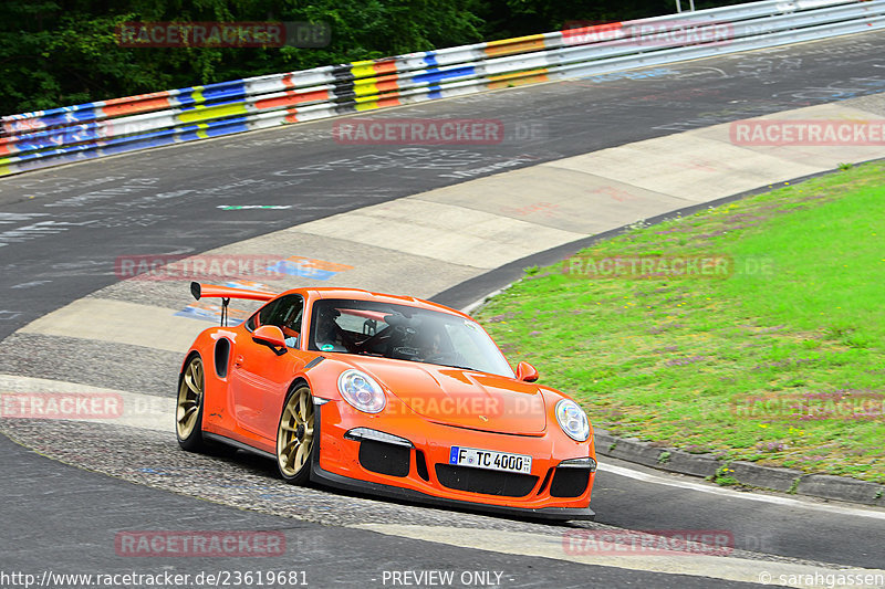 Bild #23619681 - Touristenfahrten Nürburgring Nordschleife (13.08.2023)