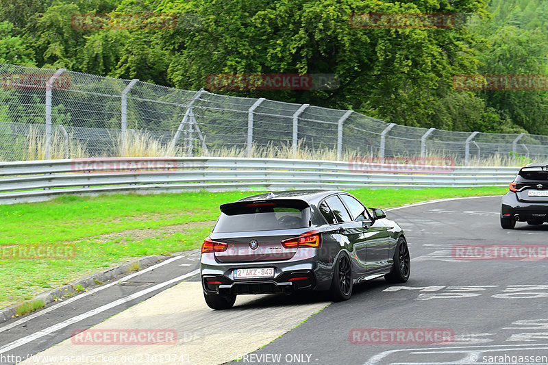 Bild #23619741 - Touristenfahrten Nürburgring Nordschleife (13.08.2023)