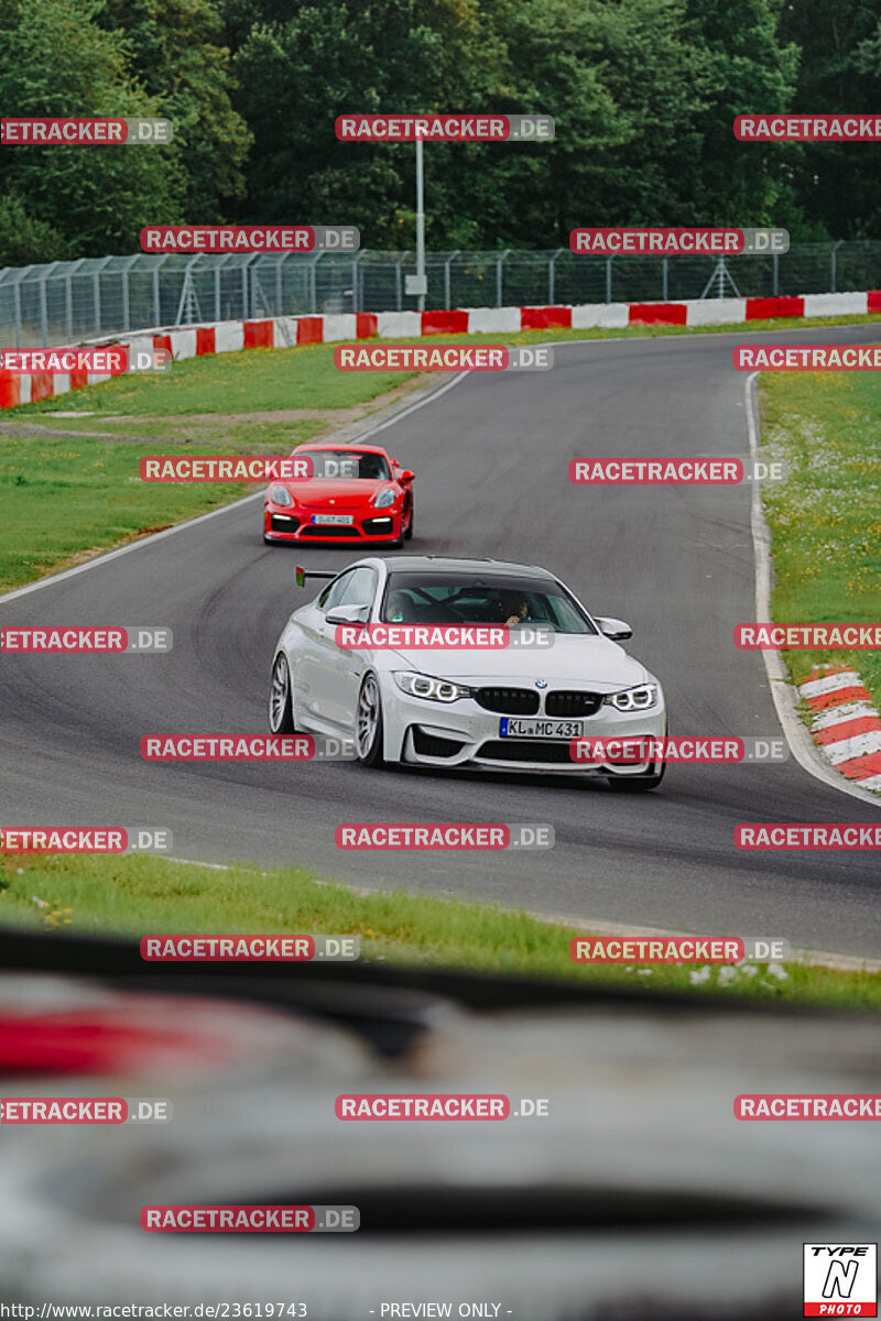 Bild #23619743 - Touristenfahrten Nürburgring Nordschleife (13.08.2023)