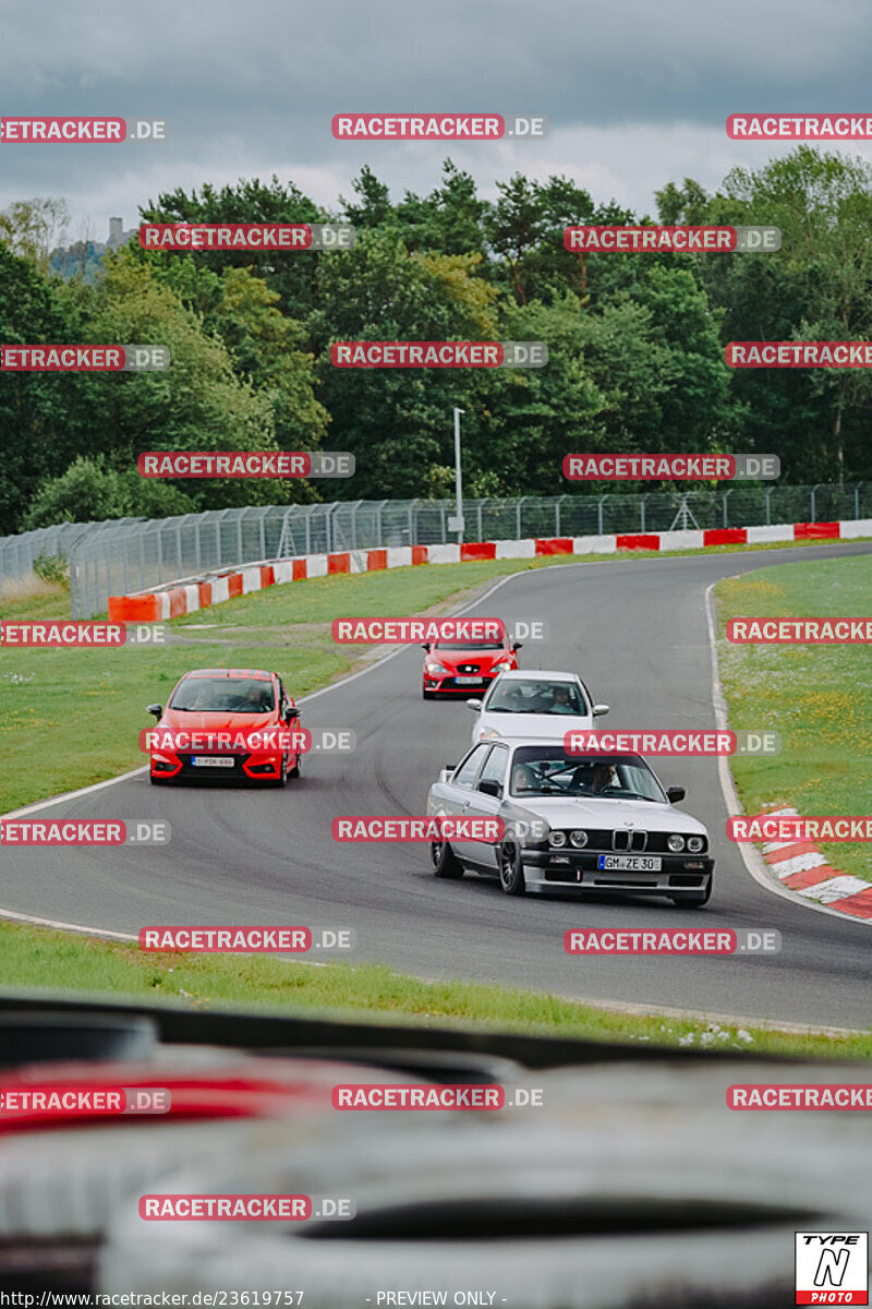 Bild #23619757 - Touristenfahrten Nürburgring Nordschleife (13.08.2023)