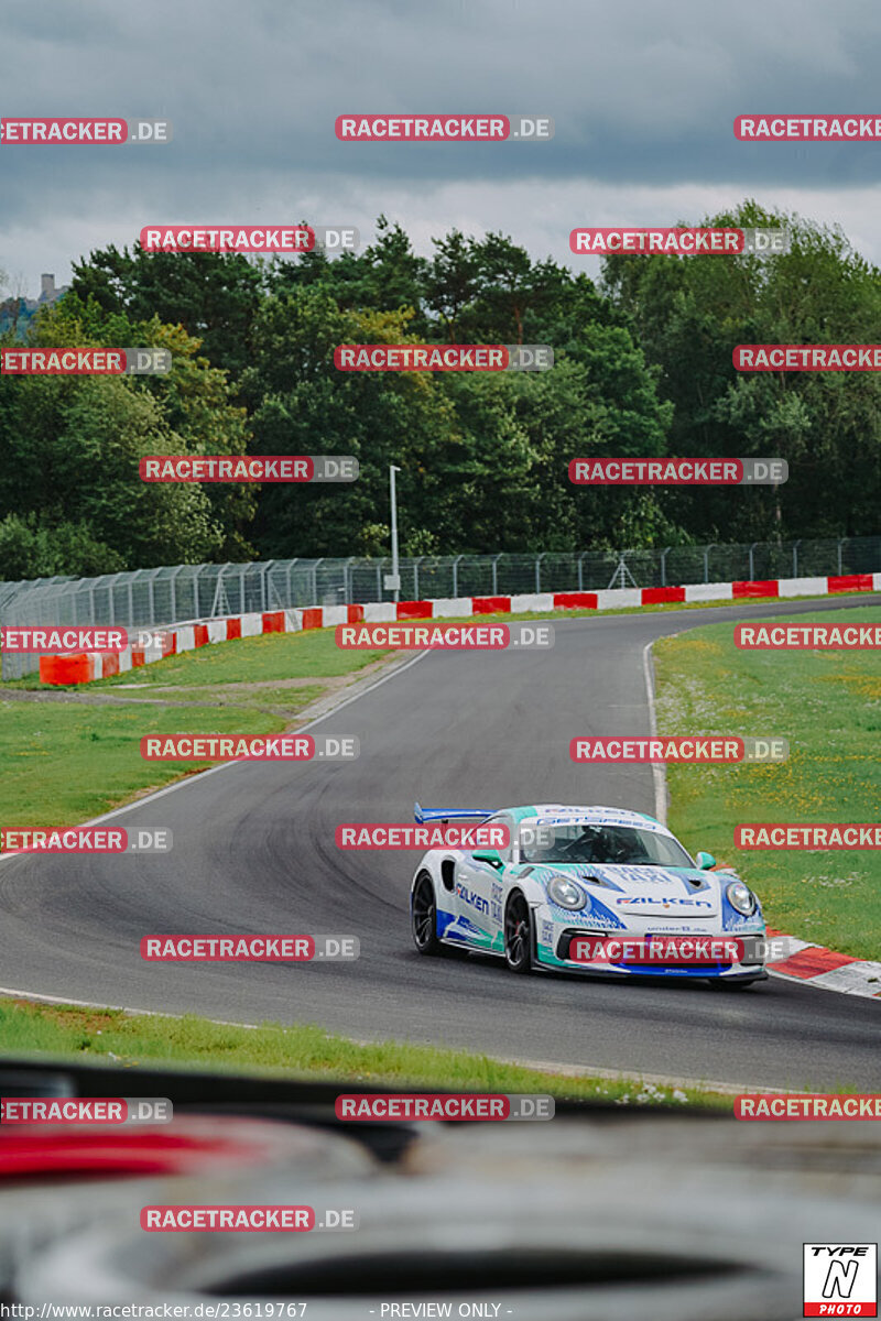 Bild #23619767 - Touristenfahrten Nürburgring Nordschleife (13.08.2023)