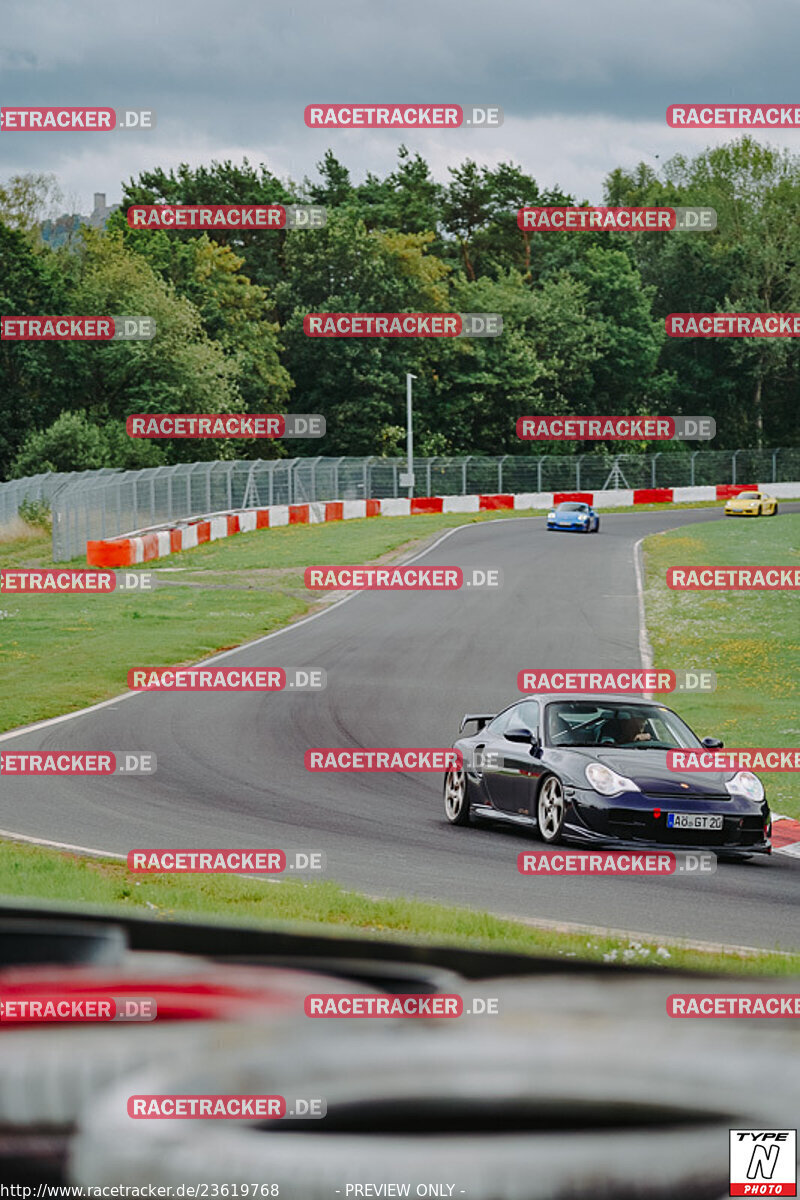 Bild #23619768 - Touristenfahrten Nürburgring Nordschleife (13.08.2023)