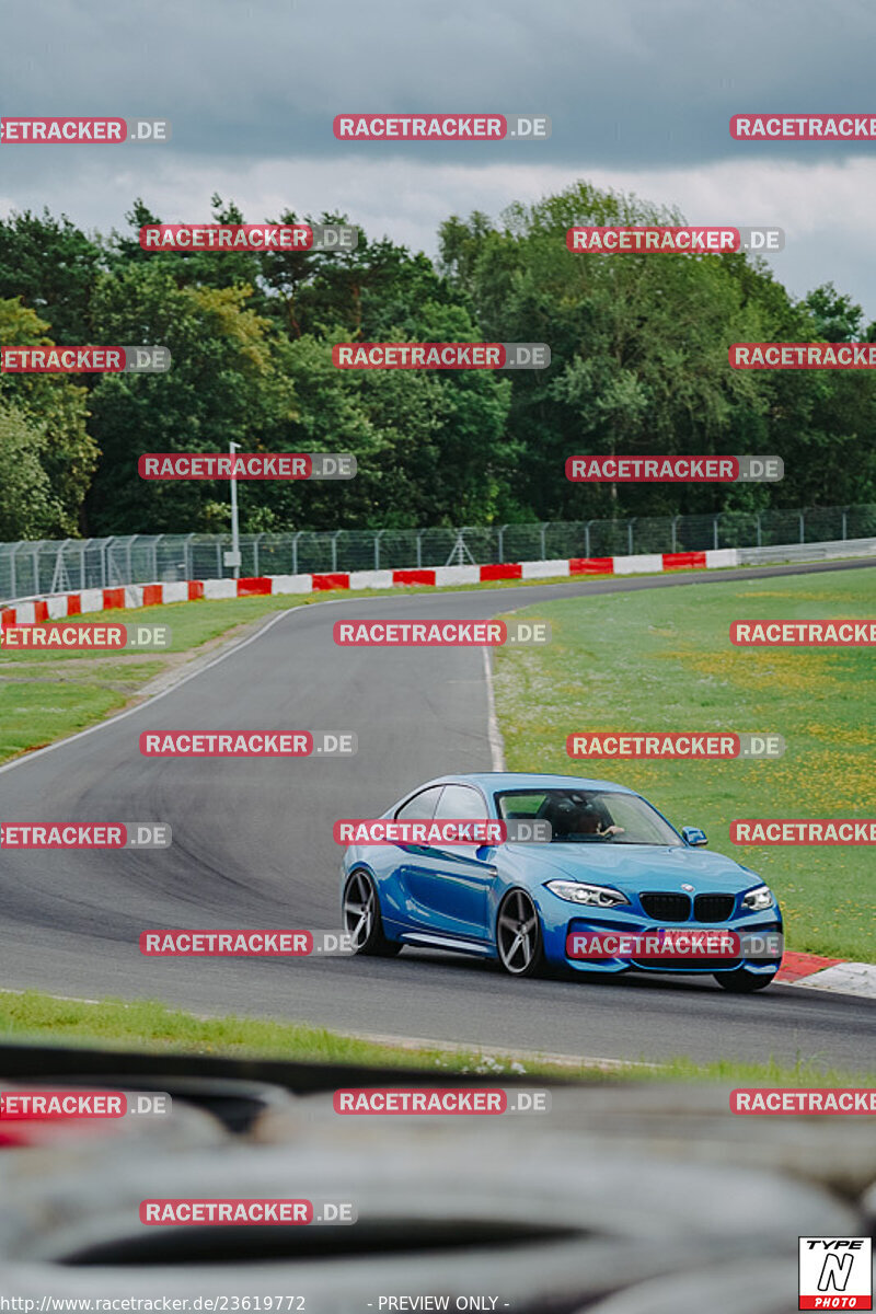 Bild #23619772 - Touristenfahrten Nürburgring Nordschleife (13.08.2023)