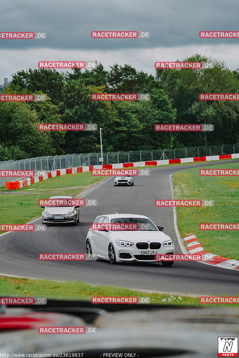 Bild #23619837 - Touristenfahrten Nürburgring Nordschleife (13.08.2023)