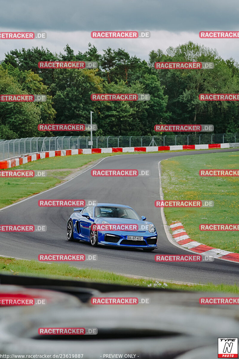 Bild #23619887 - Touristenfahrten Nürburgring Nordschleife (13.08.2023)