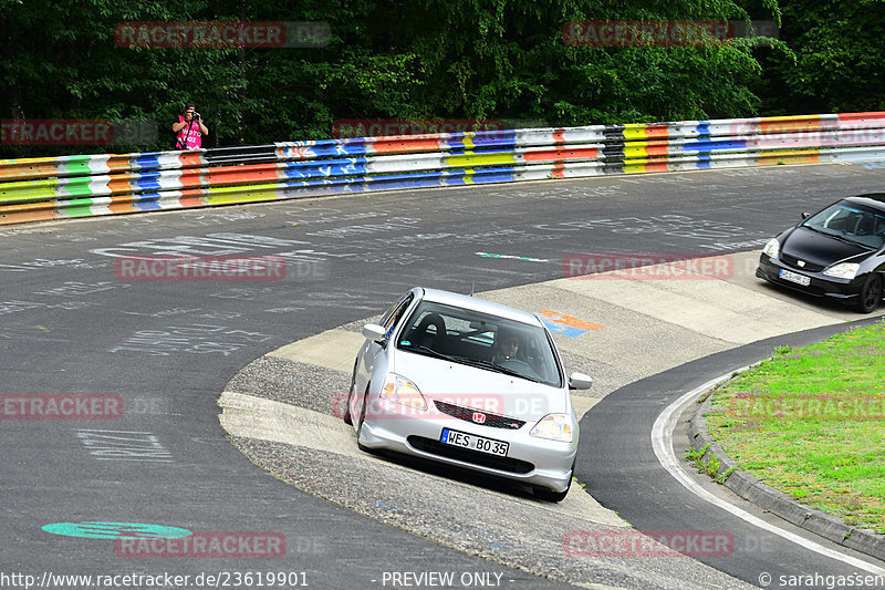 Bild #23619901 - Touristenfahrten Nürburgring Nordschleife (13.08.2023)