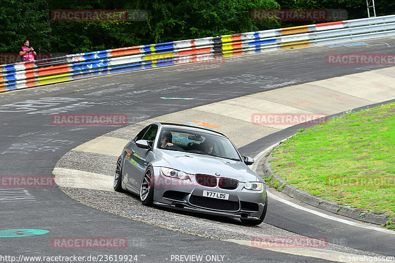 Bild #23619924 - Touristenfahrten Nürburgring Nordschleife (13.08.2023)