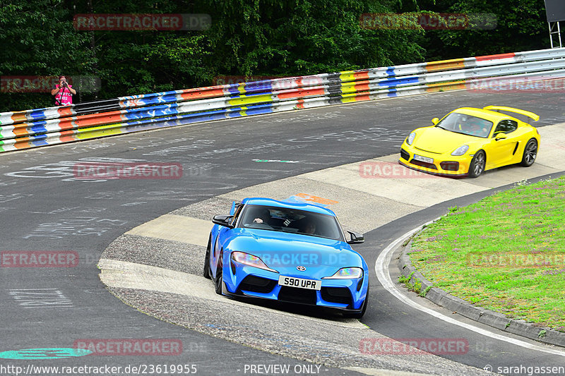 Bild #23619955 - Touristenfahrten Nürburgring Nordschleife (13.08.2023)