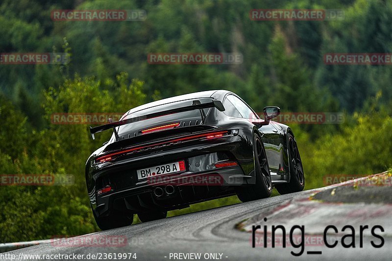 Bild #23619974 - Touristenfahrten Nürburgring Nordschleife (13.08.2023)