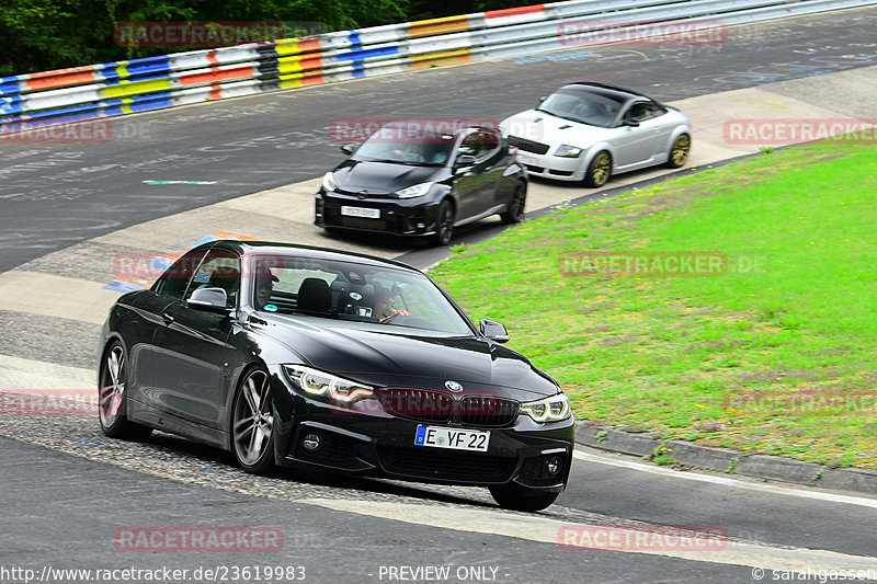 Bild #23619983 - Touristenfahrten Nürburgring Nordschleife (13.08.2023)