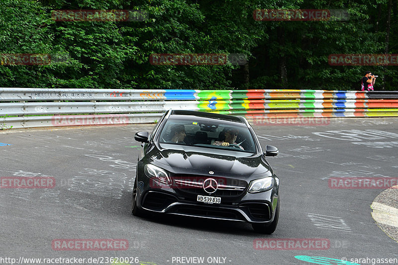 Bild #23620026 - Touristenfahrten Nürburgring Nordschleife (13.08.2023)