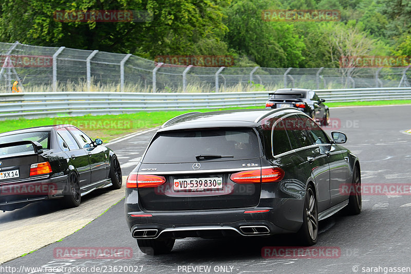 Bild #23620027 - Touristenfahrten Nürburgring Nordschleife (13.08.2023)